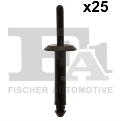 Set 25 Buc Nituri Fa1 Ford 13-20005.25
