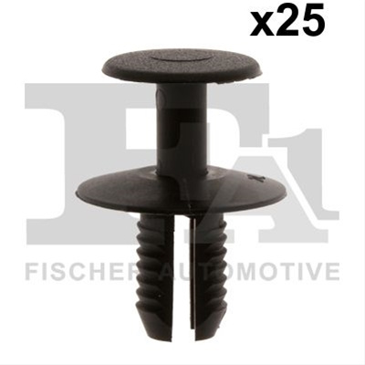 Set 25 Buc Nituri Fa1 Mercedes-Benz 10-20002.25