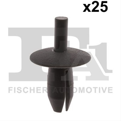 Set 25 Buc Nituri Fa1 Mercedes-Benz 11-20014.25
