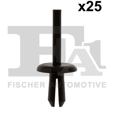 Set 25 Buc Nituri Fa1 Mercedes-Benz 14-20002.25