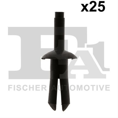 Set 25 Buc Nituri Fa1 Mercedes-Benz 22-20001.25