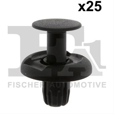 Set 25 Buc Nituri Fa1 Mercedes-Benz 74-20002.25