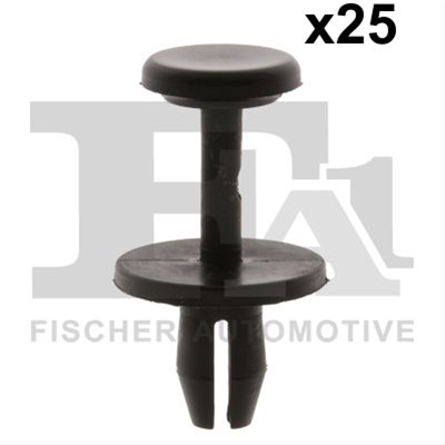 Set 25 Buc Nituri Fa1 Peugeot 21-20002.25