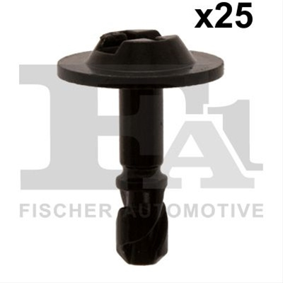 Set 25 Buc Suruburi Fa1 Bmw 11-40095.25