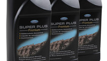 Set 3 Buc Antigel Ford Super Plus Premium G12+ 1L ...