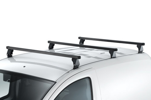 Set 3 Buc Bare Transversale Suport Portbagaj Oe Citroen Nemo 2007→ Combi 9416E6