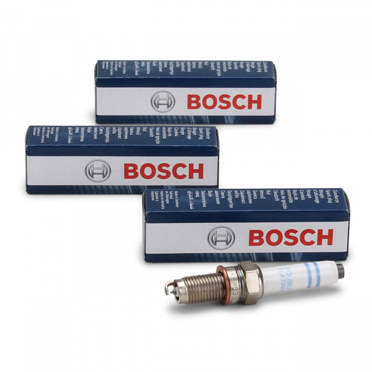 Set 3 Buc Bujie Bosch 0 241 145 523
