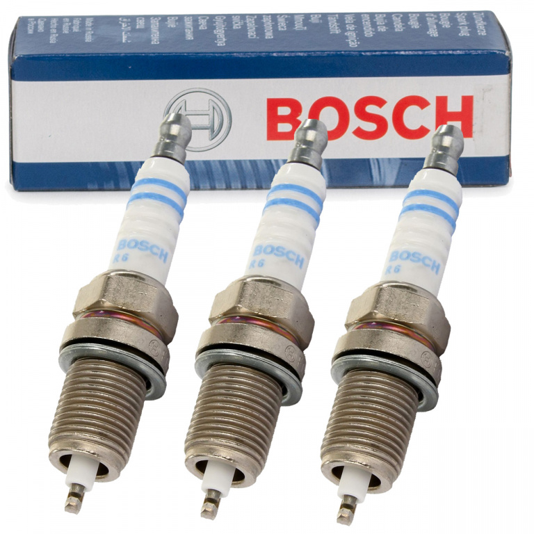Set 3 Buc Bujie Bosch 0 242 229 699