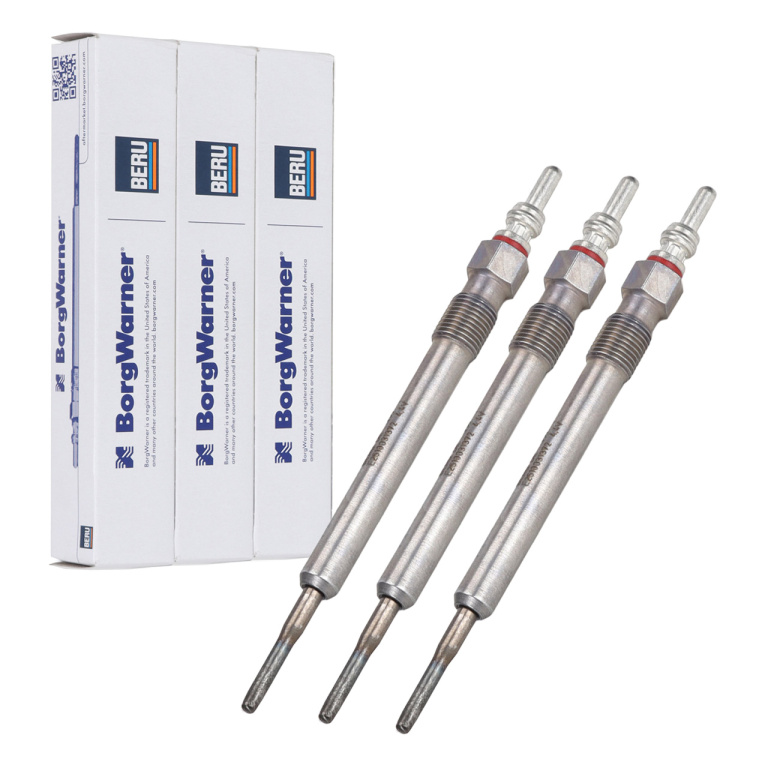 Set 3 Buc Bujie Incandescenta Beru GE133