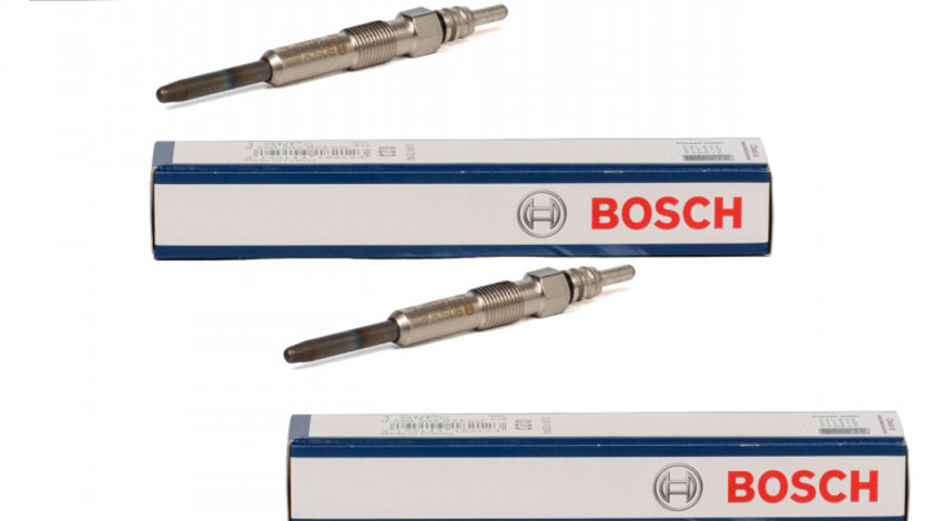 Set 3 Buc Bujie Incandescenta Bosch 0 250 202 023