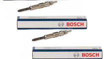 Set 3 Buc Bujie Incandescenta Bosch Alfa Romeo 164...