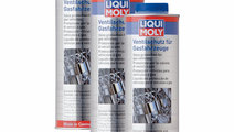 Set 3 Buc Liqui Moly Aditiv Protectie Supape Pentr...