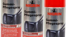 Set 3 Buc Nigrin Spray Pentru Ingrijire Elemente D...