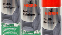 Set 3 Buc Nigrin Spray Spuma Curatat Tapiteria Tex...