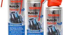 Set 3 Buc Nigrin Spray Ulei Multifunctional Hybrid...