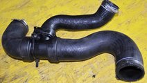 Set 3 furtune turbo intercooler Peugeot 607 2.2 HD...