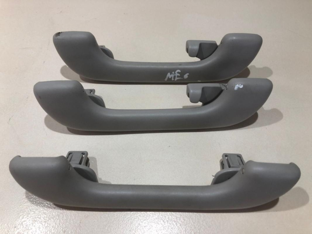 Set 3 manere plafon 1.5 dci K9K (846) Renault Megane 3 [2008 - 2014]