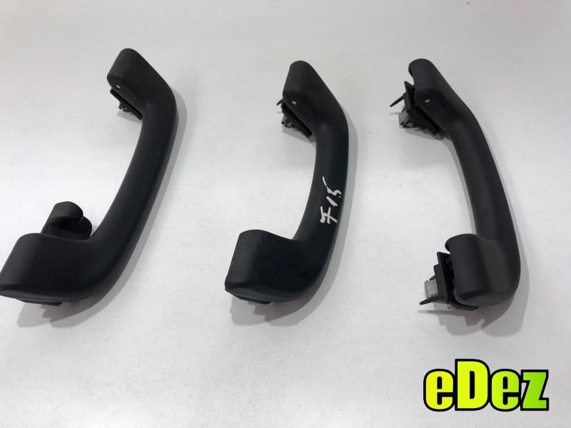Set 3 manere plafon BMW X5 (2012-2019) [F15]