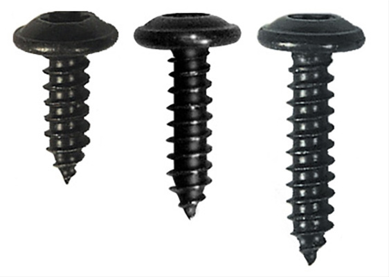 Set 33 De Suruburi Autoforante Asortate 4,2x13-19mm Restagraf 225043
