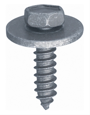Set 35 Buc Suruburi Autoforante Cu Saibe Restagraf Vauxhall 11010