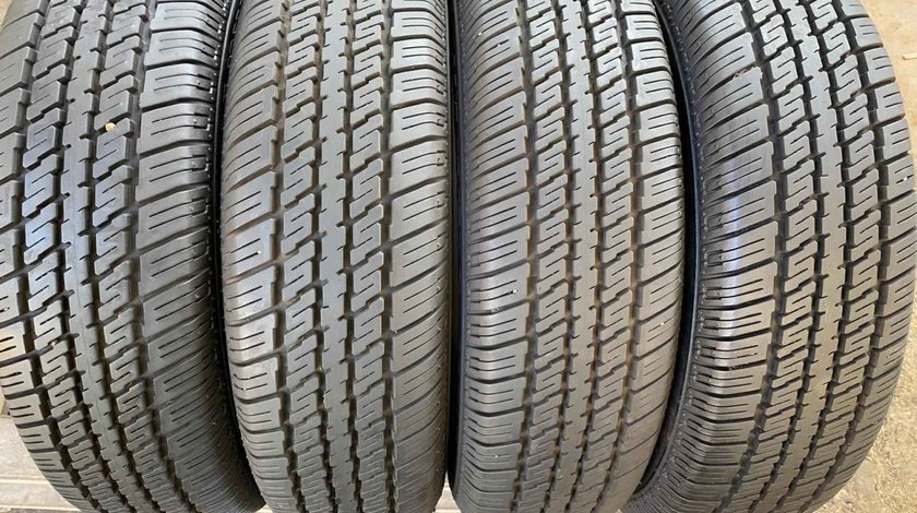 SET 4 Anvelope All Season 185/75 R14 MAXXIS MA 1 *(S