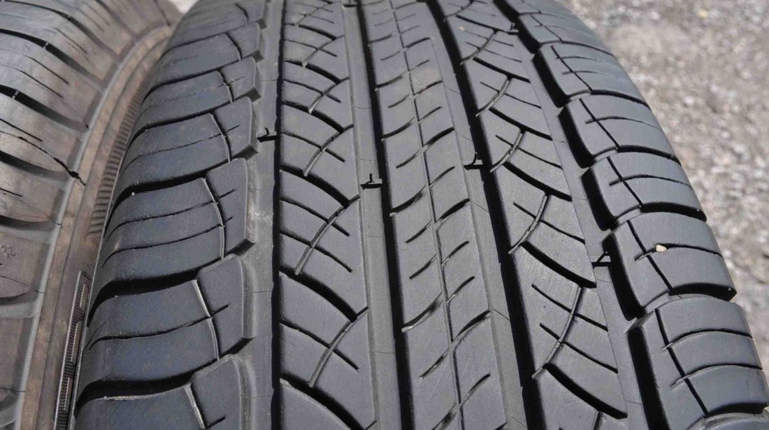 SET 4 Anvelope All Season 235/65 R17 MICHELIN LATITUDE TOUR HP 104H