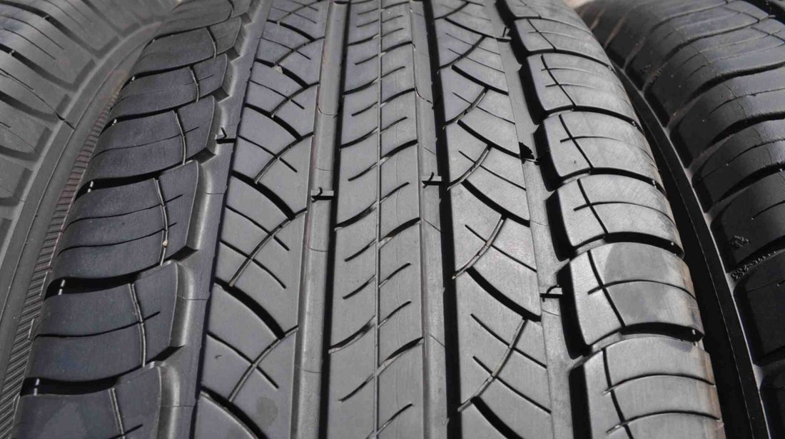 SET 4 Anvelope All Season 235/65 R17 MICHELIN LATITUDE TOUR HP 104H