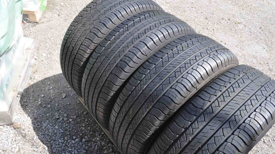 SET 4 Anvelope All Season 235/65 R17 MICHELIN LATITUDE TOUR HP 104H