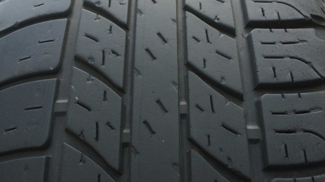 SET 4 Anvelope All Season 245/60 R18 GOODYEAR WRANGLER ALL WEATHER HP  105H