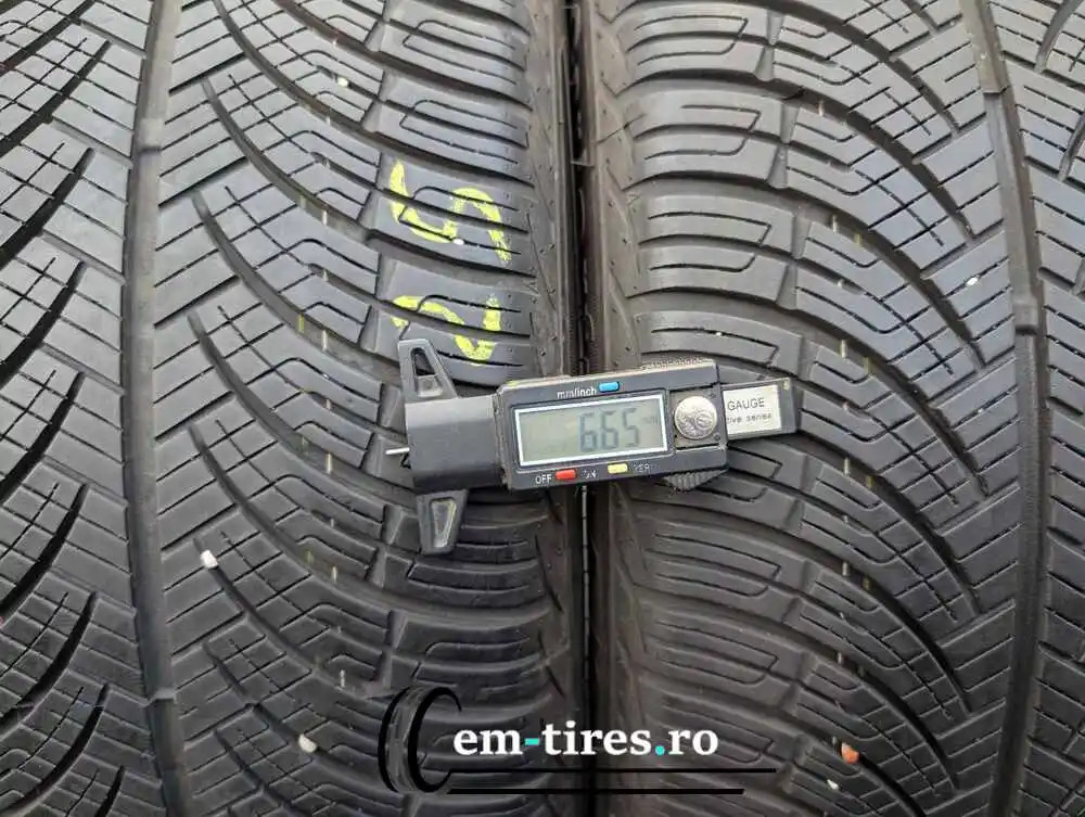 SET 4 Anvelope All Season 255/45 R20 ARIVO Carlorful AS 105W