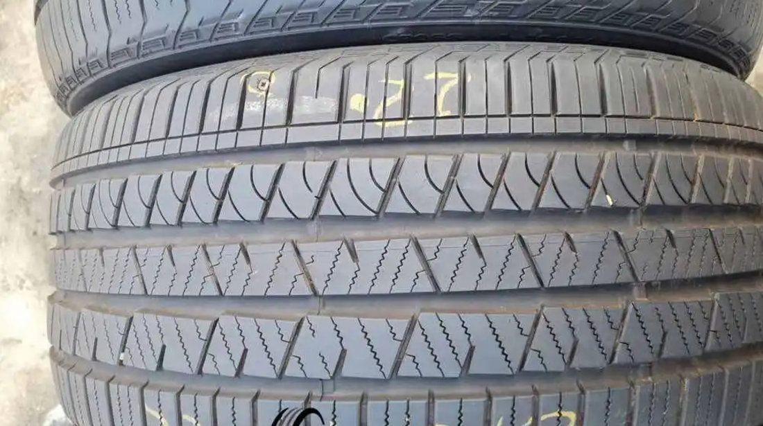 SET 4 Anvelope All Season 275/40 R22 CONTINENTAL CrossContact LX Sport 108Y