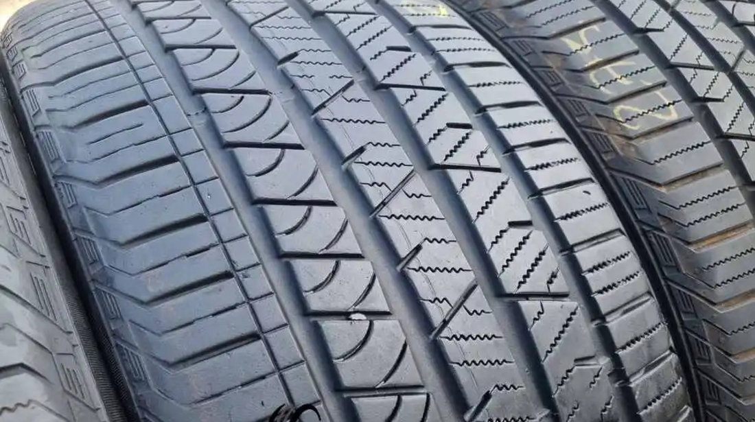 SET 4 Anvelope All Season 275/40 R22 CONTINENTAL CrossContact LX Sport 108Y