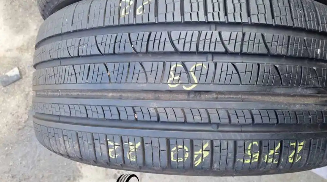 SET 4 Anvelope All Season 275/40 R22 PIRELLI Scorpion Verde All Season 108Y