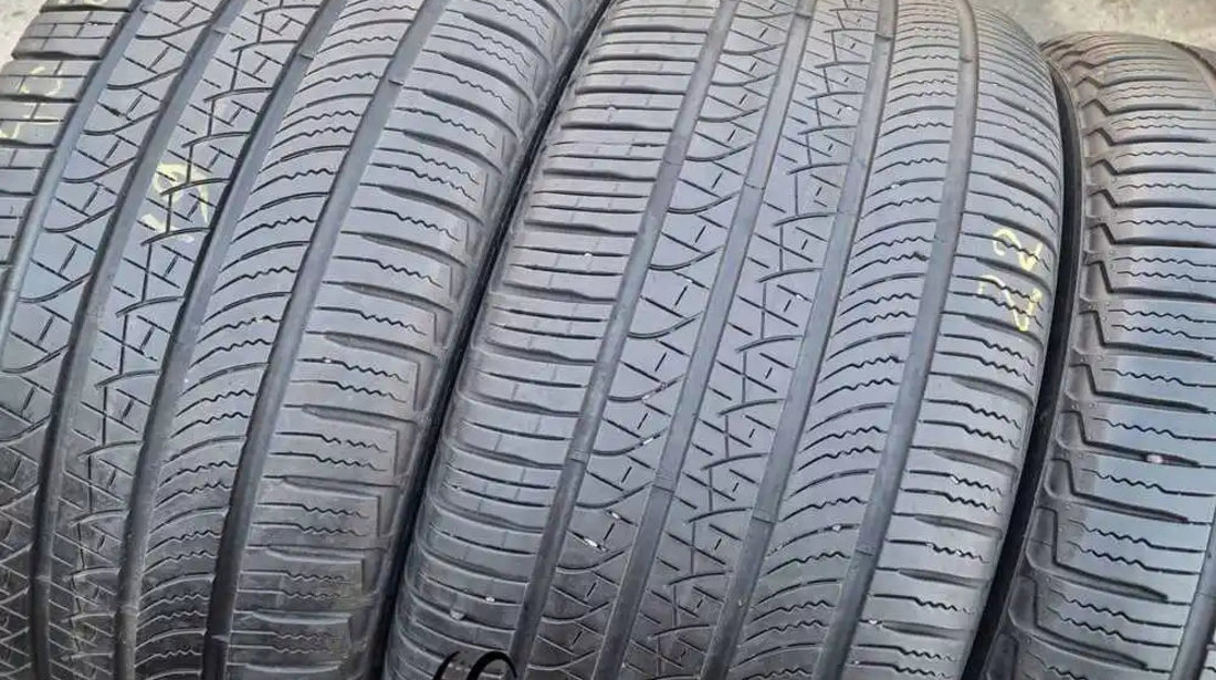 SET 4 Anvelope All Season 275/40 R22 PIRELLI Scorpion Zero All Season 108Y