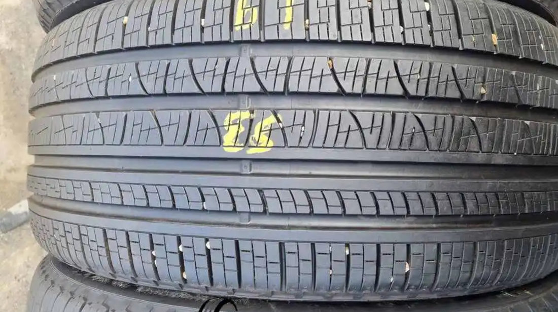 SET 4 Anvelope All Season 275/40 R22 PIRELLI Scorpion Verde All Season 108Y