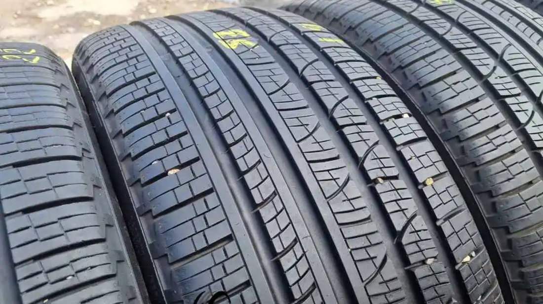 SET 4 Anvelope All Season 275/40 R22 PIRELLI Scorpion Verde All Season 108Y