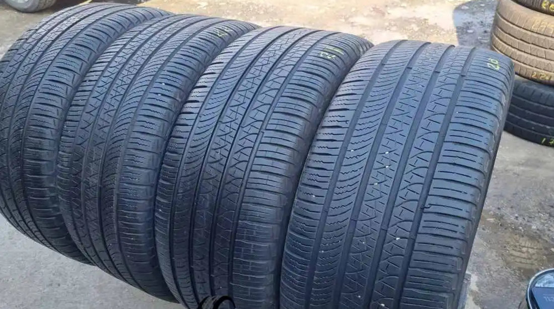 SET 4 Anvelope All Season 275/40 R22 PIRELLI Scorpion Zero All Season 108Y