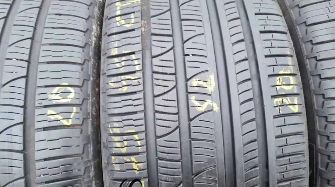 SET 4 Anvelope All Season 275/45 R21 PIRELLI Scorpion Verde All Season 110Y