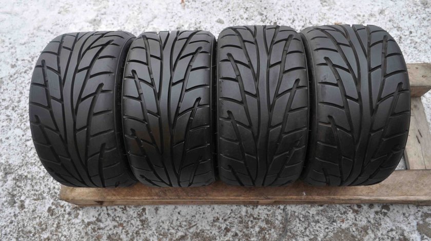 SET 4 Anvelope ATV Vara 195/50 - 10 CST AT17,5x7,5-10 CS-05 Stryder 35N Quad .