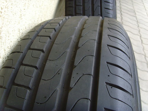 Set 4 anvelope de vara ca Noi 215/65 R17 99V Pirelli Scorpion Verde