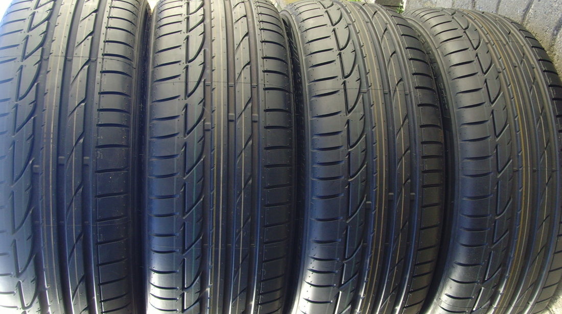 Set 4 anvelope de vara Noi 235/40 R19 96W Bridgestone Potenza S001