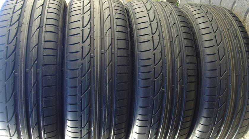 Set 4 anvelope de vara Noi 235/40 R19 96W Bridgestone Potenza S001