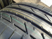 Set 4 anvelope de vara Noi 235/40R19 96W Bridgestone Potenza S001