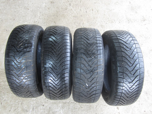 SET 4 ANVELOPE GRIPMAX SUREGRIP A/S 235/60R18 M+S ⭐⭐⭐⭐⭐