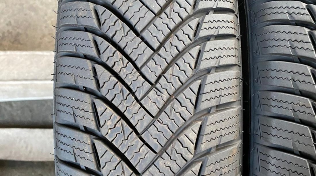 SET 4 Anvelope Iarna 175/80 R14 MINERVA Frostrack HP 88T