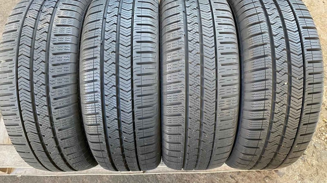 SET 4 Anvelope Iarna 185/55 R14 VREDESTEIN Quadrac 5 80T