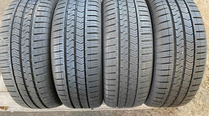 SET 4 Anvelope Iarna 185/55 R14 VREDESTEIN Quadrac 5 80T