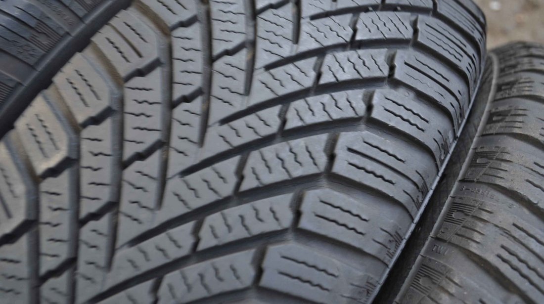 SET 4 Anvelope Iarna 185/65 R15 CONTINENTAL ContiWinterContact TS860 92T - XL