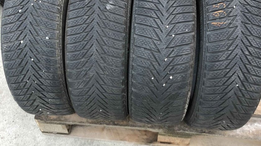 SET 4 Anvelope Iarna 195/50 R15 CONTINENTAL ContiWinterContact TS800 82T