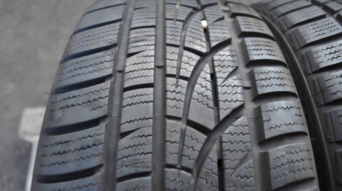 SET 4 Anvelope Iarna 205/45 R17 HANKOOK Winter I Cept Evo 98V